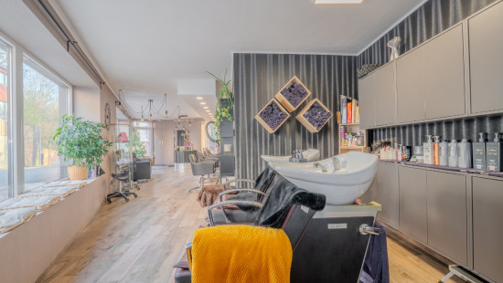 Rue Grande - 139 - - 4460