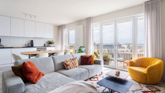 Prins Albertlei - 31 - A11 - 2018