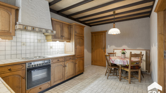 Schoolstraat - 39 - - 3920