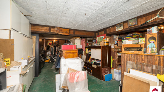 Sterrenlaan - 37 - - 1700