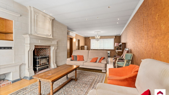 Stationstraat - 30 - 1+2 - 8700