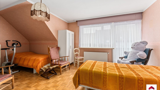 Stationstraat - 30 - 1+2 - 8700