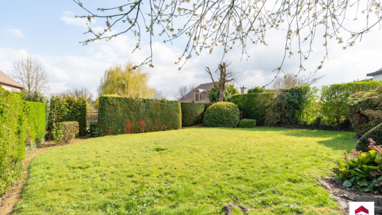 Sterrenlaan - 37 - - 1700