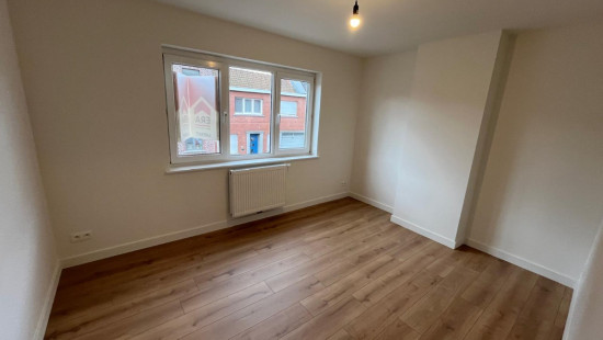 Felix D'Hoopstraat - 72 - - 8700