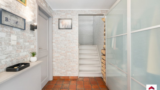 Kleine Brugstraat - 26 - - 1601