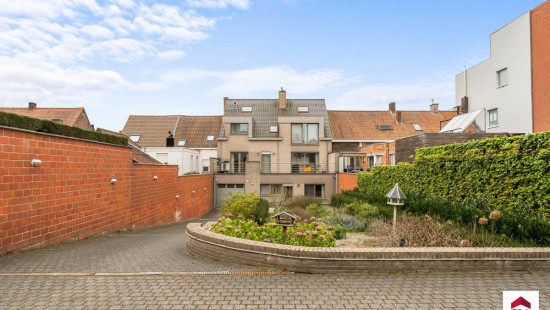 Stationstraat - 30 - 1+2 - 8700