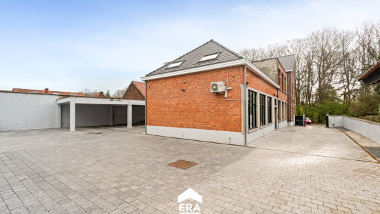 Beekstraat - 5 - - 1861