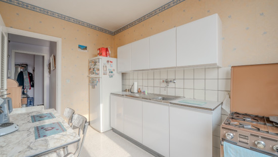 Quai des Ardennes - 160 - 94 - 4032