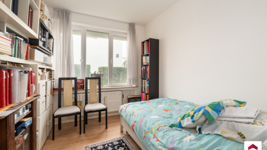 Sterrenlaan - 37 - - 1700