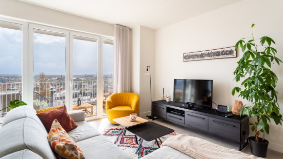 Prins Albertlei - 31 - A11 - 2018