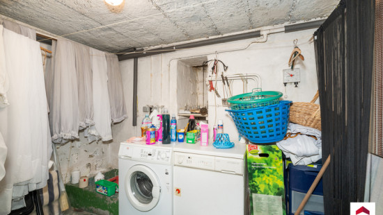 Sterrenlaan - 37 - - 1700