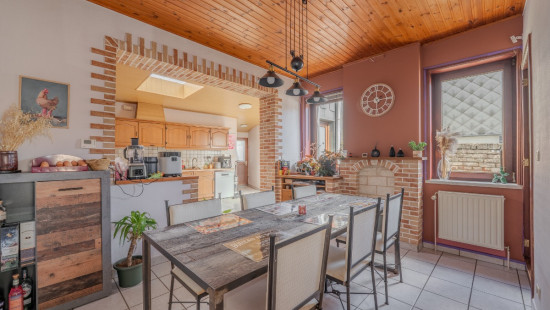 Rue Arsenal - 29 - - 6230