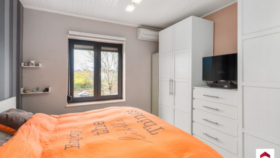 Kleine Brugstraat - 26 - - 1601