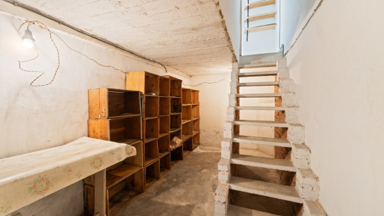 Koning Leopold III-laan - 12 - - 8530