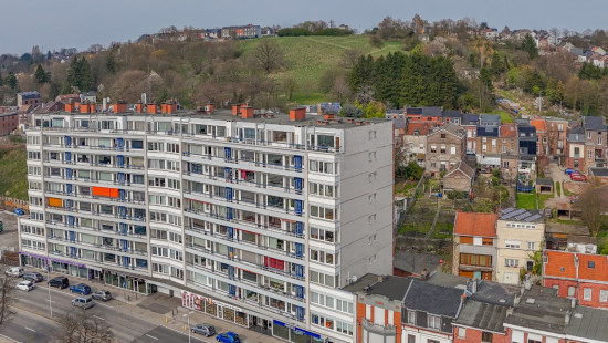 Quai des Ardennes - 160 - 94 - 4032