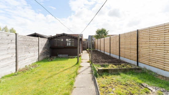 Koning Leopold III-laan - 12 - - 8530