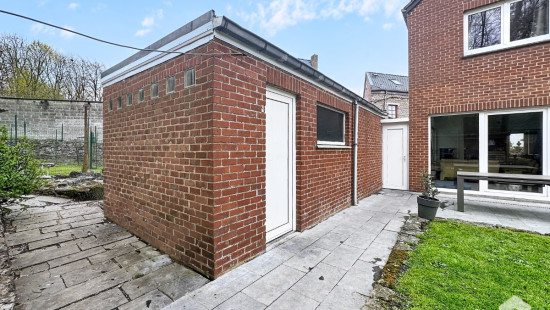 Cour de la Copenne - 9 - - 7181