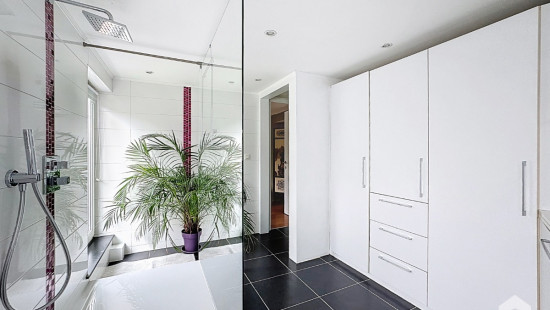 Cour de la Copenne - 9 - - 7181