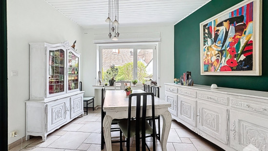 Cour de la Copenne - 9 - - 7181