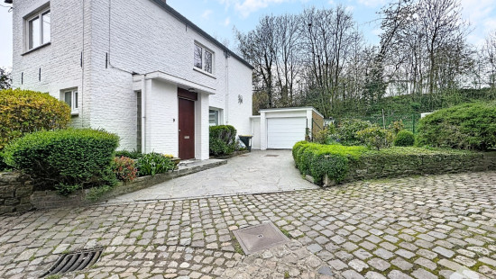 Cour de la Copenne - 9 - - 7181