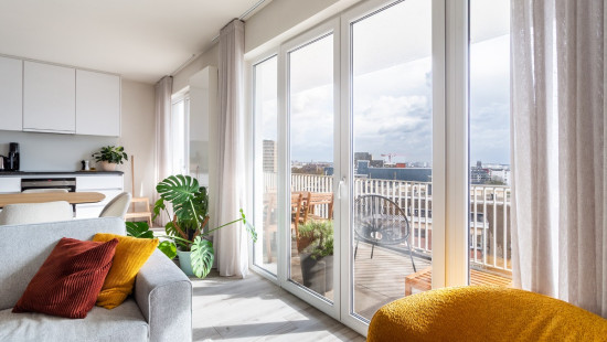 Prins Albertlei - 31 - A11 - 2018