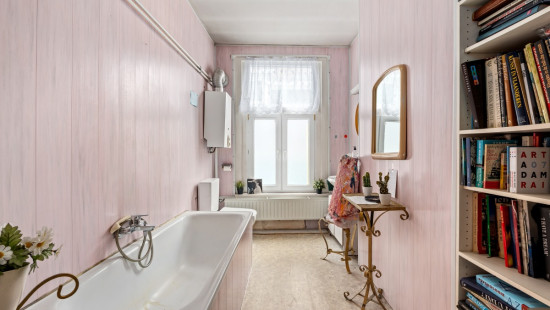 Klappeistraat - 16 - - 2060