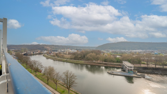 Quai des Ardennes - 160 - 94 - 4032