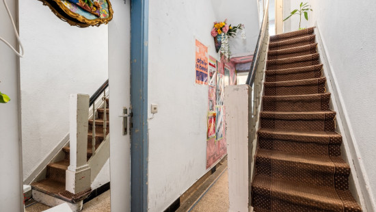 Klappeistraat - 16 - - 2060