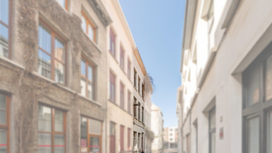 Klappeistraat - 16 - - 2060