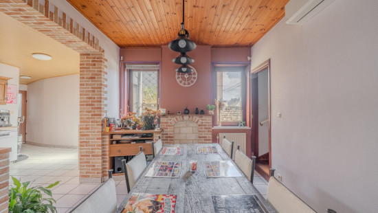 Rue Arsenal - 29 - - 6230