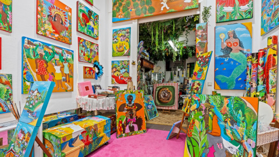 Klappeistraat - 16 - - 2060