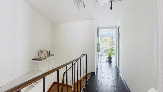 Cour de la Copenne - 9 - - 7181