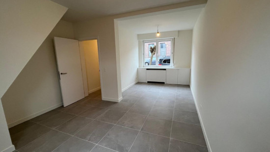 Felix D'Hoopstraat - 72 - - 8700