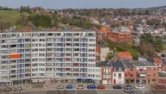 Quai des Ardennes - 160 - 94 - 4032