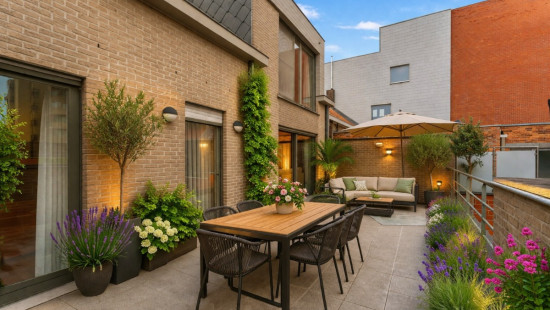 Stationstraat - 30 - 1+2 - 8700