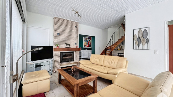 Cour de la Copenne - 9 - - 7181