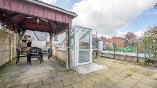 Rue Arsenal - 29 - - 6230