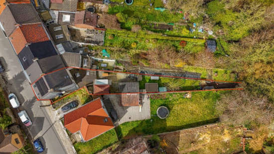 Rue Arsenal - 29 - - 6230