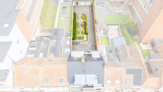 Stationstraat - 30 - 1+2 - 8700