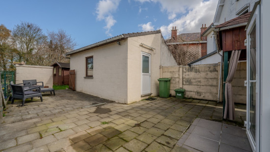 Rue Arsenal - 29 - - 6230