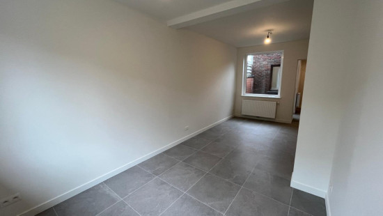 Felix D'Hoopstraat - 72 - - 8700