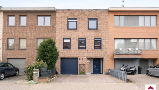 Kleine Brugstraat - 26 - - 1601