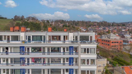 Quai des Ardennes - 160 - 94 - 4032