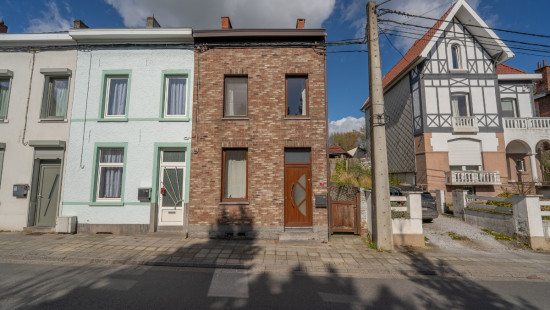 Rue Arsenal - 29 - - 6230