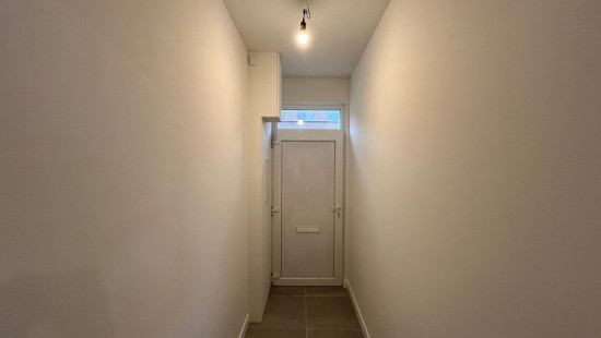 Felix D'Hoopstraat - 72 - - 8700