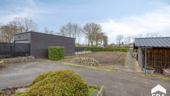 Schoolstraat - 39 - - 3920