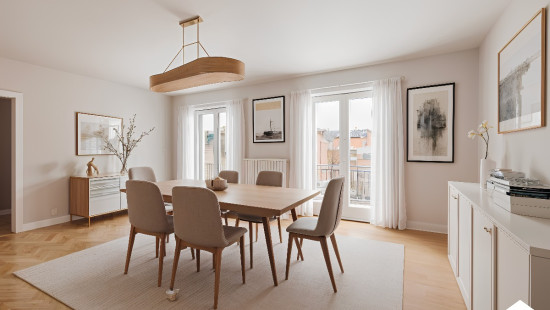 Rue Jules Tarlier - 7 - - 1495