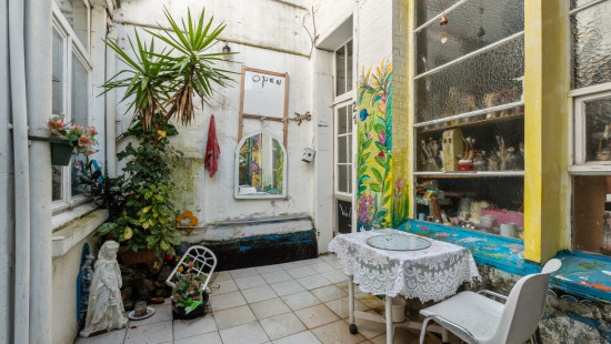 Klappeistraat - 16 - - 2060