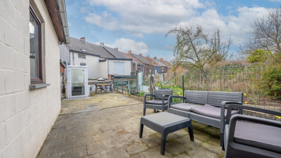 Rue Arsenal - 29 - - 6230