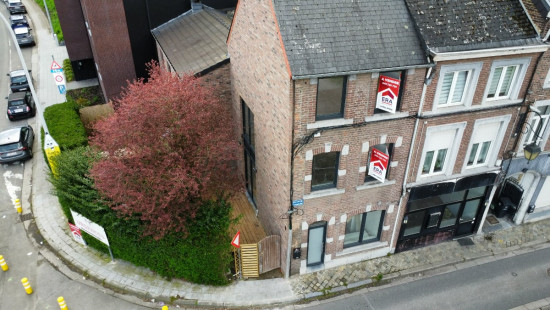Rue des Tanneurs - 9 - - 4500